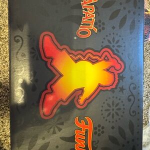 Tapatio Funko Pop Box